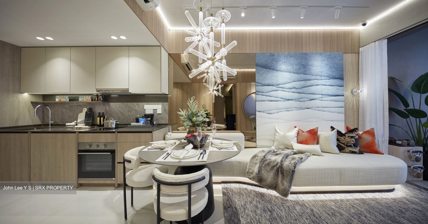 Kassia (D17), Condominium #445688991